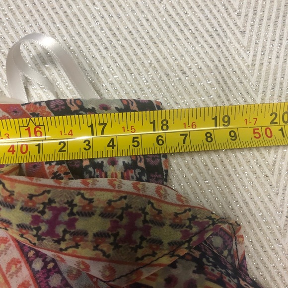 BCBG Tank/Dress, Size M - Picture 4 of 6